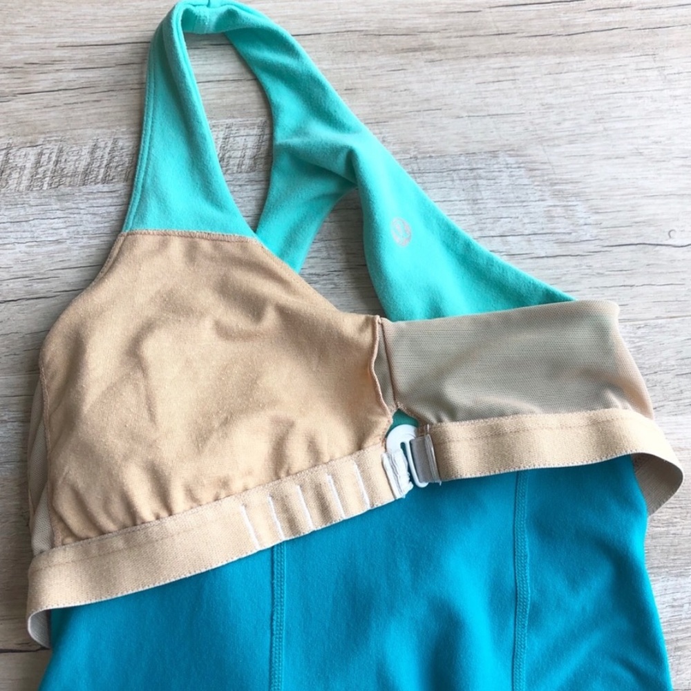 Lululemon Racerback Tank Top - Picture 6 of 7